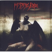 【专辑】My Dying Bride – Songs of Darkness, Words of Light 我垂死的新娘。