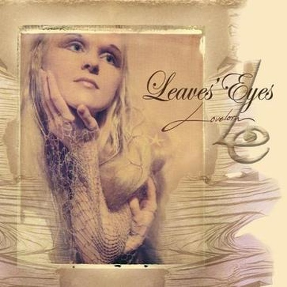 For Amelie – Leaves’ Eyes 选自《Lovelorn》专辑