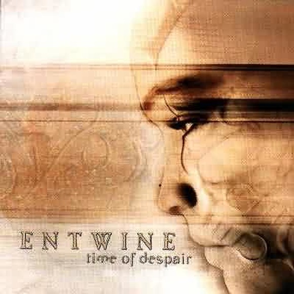 Safe in a Dream – Entwine 选自《Time of Despair》专辑