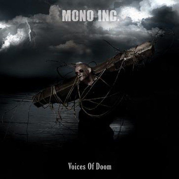 If I Fail – Mono Inc. 选自《Voices Of Doom》专辑