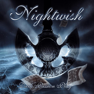 Eva (Instrumental) – Nightwish 选自《Dark Passion Play》专辑