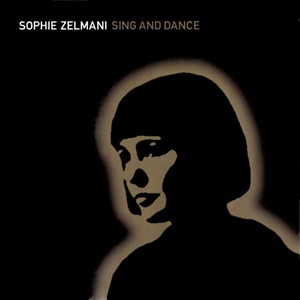 Once – Sophie Zelmani 选自《Sing and Dance》专辑