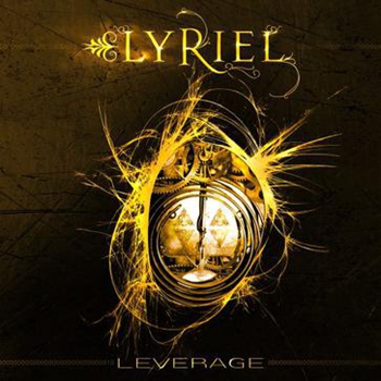 Leverage – Lyriel 选自《Leverage》专辑