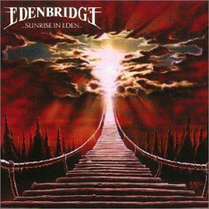 Forever Shine On – Edenbridge 选自《Sunrise in Eden》专辑