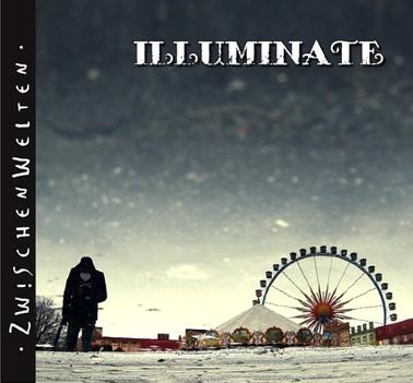 Woanders – Illuminate 选自《Zwischenwelten》专辑