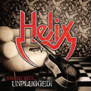 Dream On – Helix 选自《Smash Hits…Unplugged!》专辑