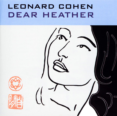 The Letters – Leonard Cohen 选自《The Essential Leonard Cohen 3.0》专辑