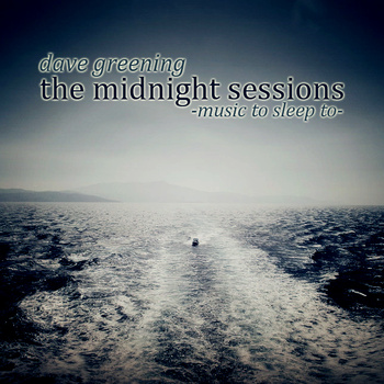 Burnt Love Letters [Feat. Zefora] – Dave Greening 选自《The Midnight Sessions》专辑