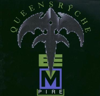 Silent Lucidity – Queensrÿche 选自《Empire》专辑