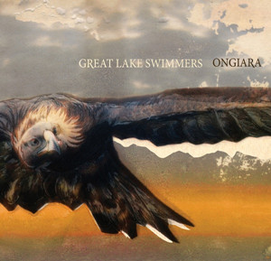 Passenger Song – Great Lake Swimmers 选自《Ongiara》专辑