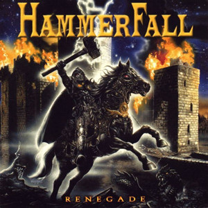 Always Will Be – Hammerfall 选自《Renegade》专辑
