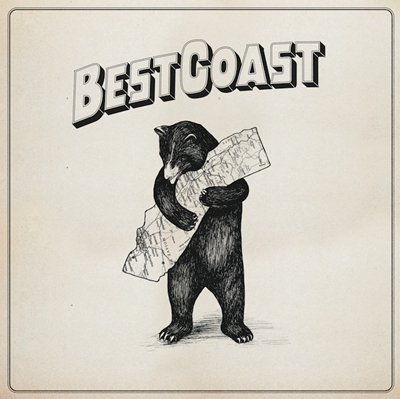 How They Want Me to Be – Best Coast 选自《The Only Place》专辑