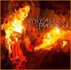 This Endless Night – Stream Of Passion 选自《The Flame Within》专辑