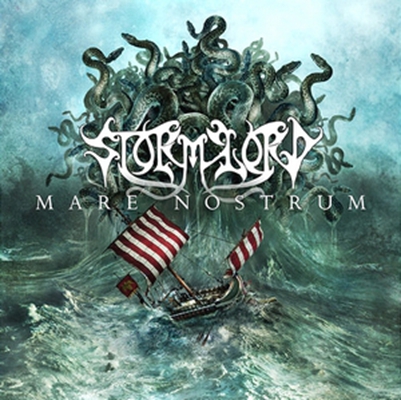 Mare Nostrum – Stormlord 选自《Mare Nostrum》专辑