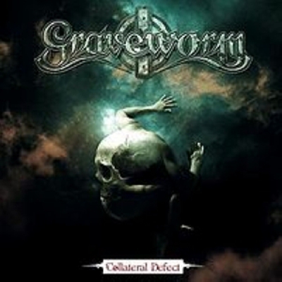Memories – Graveworm 选自《Collateral Defect》专辑