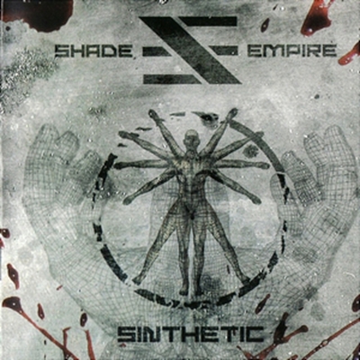 Extreme Form of Hatred – Shade Empire 选自《Sinthetic》专辑