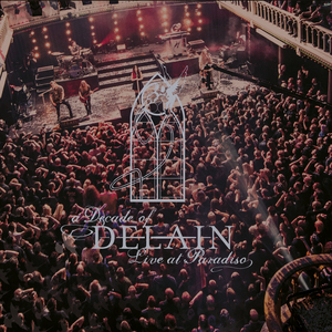 See Me In Shadow – Delain 选自《The Melody Of Your Demise》专辑