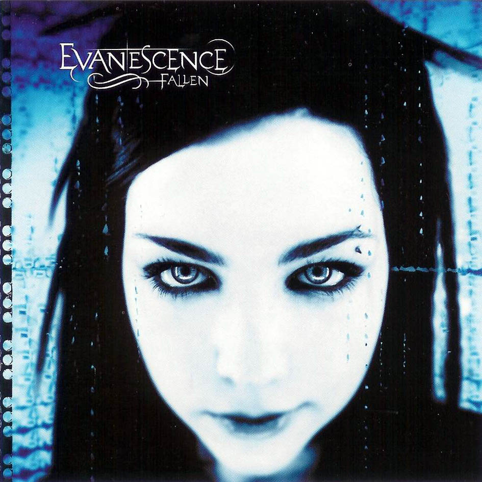My Immortal – Evanescence 选自《Fallen》专辑