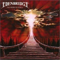 Sunrise in Eden – Edenbridge 选自《Sunrise In Eden》专辑