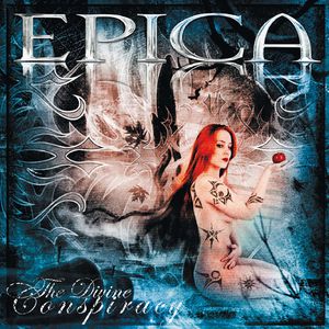 Chasing The Dragon – Epica 选自《The Divine Conspiracy》专辑