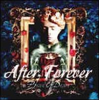 Beyond Me – After Forever 选自《Prison of Desire》专辑