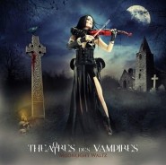 Moonlight Waltz – Theatres Des Vampires 选自《Moonlight Waltz》专辑