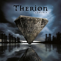 Lemuria – Therion 选自《Lemuria》专辑