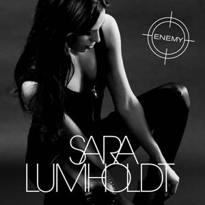 Enemy – Sara Lumholdt 选自《Enemy》专辑