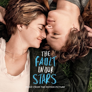Tee Shirt – Birdy 选自《The Fault In Our Stars (Music From the Motion Picture)》专辑