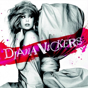 Four Leaf Clover – Diana Vickers 选自《Songs from the Tainted Cherry Tree》专辑