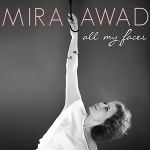 Dream Coming True – Mira Awad 选自《All My Faces》专辑
