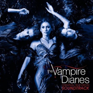 Down – Jason Walker 选自《The Vampire Diaries (Original Television Soundtrack)》专辑