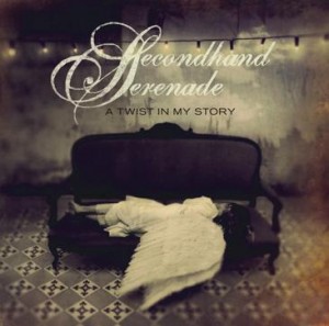 Fall for You – Secondhand Serenade 选自《A Naked Twist in My Story》专辑