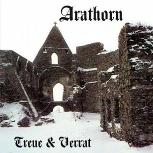 Am Tage Der Letzten Schlacht – Arathorn 选自《Treue & Verrat》专辑