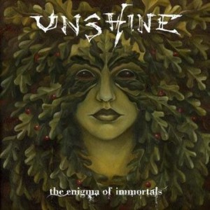 The Seer of Sights – Unshine 选自《The Enigma of Immortals》专辑