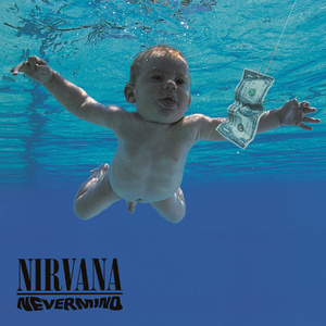 Come As You Are – Kurt Cobain 选自《Nevermind》专辑