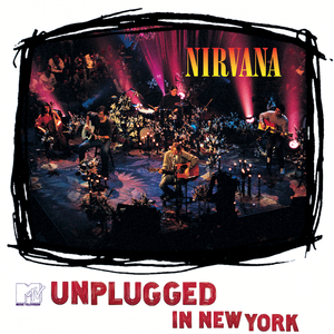 The Man Who Sold The World (Live Version) – Kurt Cobain 选自《MTV Unplugged In New York (25th Anniversary)》专辑