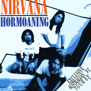 Molly’s Lips – Kurt Cobain 选自《Hormoaning》专辑