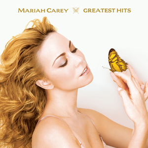 Hero – Mariah Carey 选自《Greatest Hits》专辑