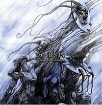 Melancholia – Dominia 选自《Divine Revoluion》专辑