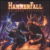 In Memoriam -Hammerfall 选自《Crimson Thunder》专辑