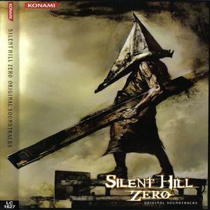 O.R.T. – 山岡晃/Mary Elizabeth McGlynn 选自《Silent Hill Zero Original Sountrack》专辑