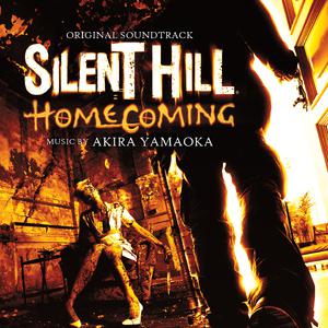 Witchcraft – 山岡晃 选自《Silent Hill – Homecoming (Konami Original Game Soundtrack)》专辑