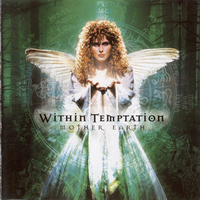 Ice Queen – Within Temptation 选自《Mother Earth》专辑