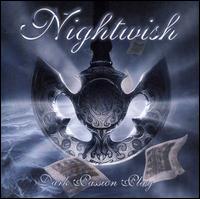 Amaranth – Nightwish 选自《Dark Passion Play》专辑