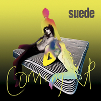 Beautiful Ones – Suede 选自《Coming Up》专辑