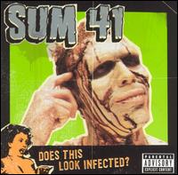 The Hell Song – Sum 41 选自《Does This Look Infected》专辑