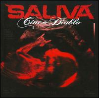 Best of Me – Saliva 选自《Cinco Diablo》专辑