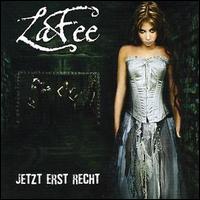 Heul Doch – LaFee 选自《Jetzt Erst Recht》专辑
