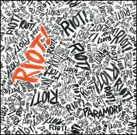 Misery Business – Paramore 选自《Riot_》专辑